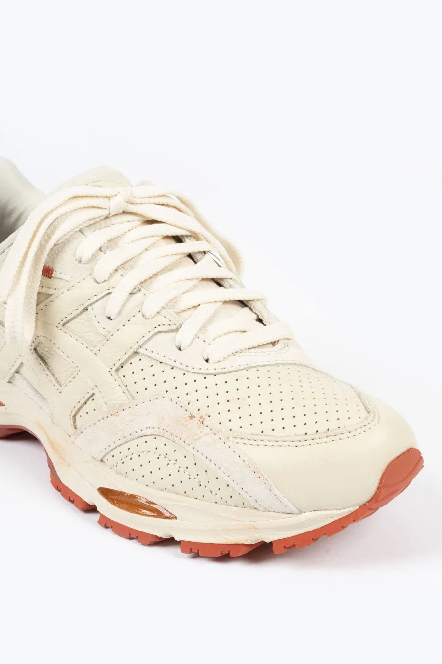 ASICS X DENIM TEARS GEL MC PLUS ANGORA