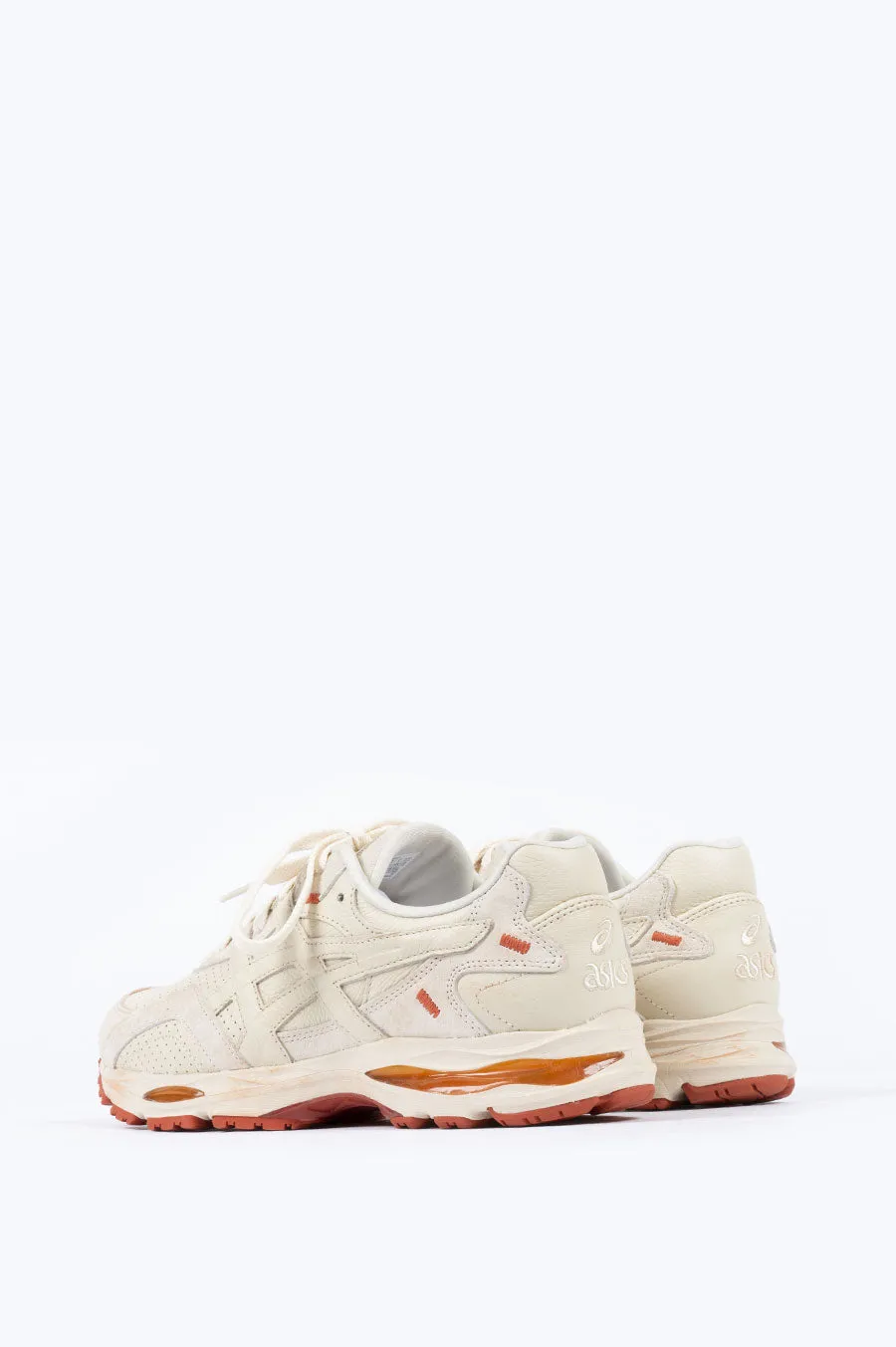 ASICS X DENIM TEARS GEL MC PLUS ANGORA