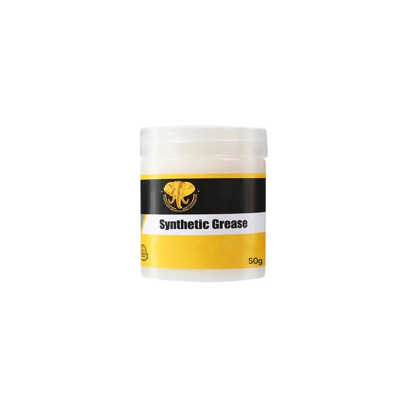 Automobile lubricating grease