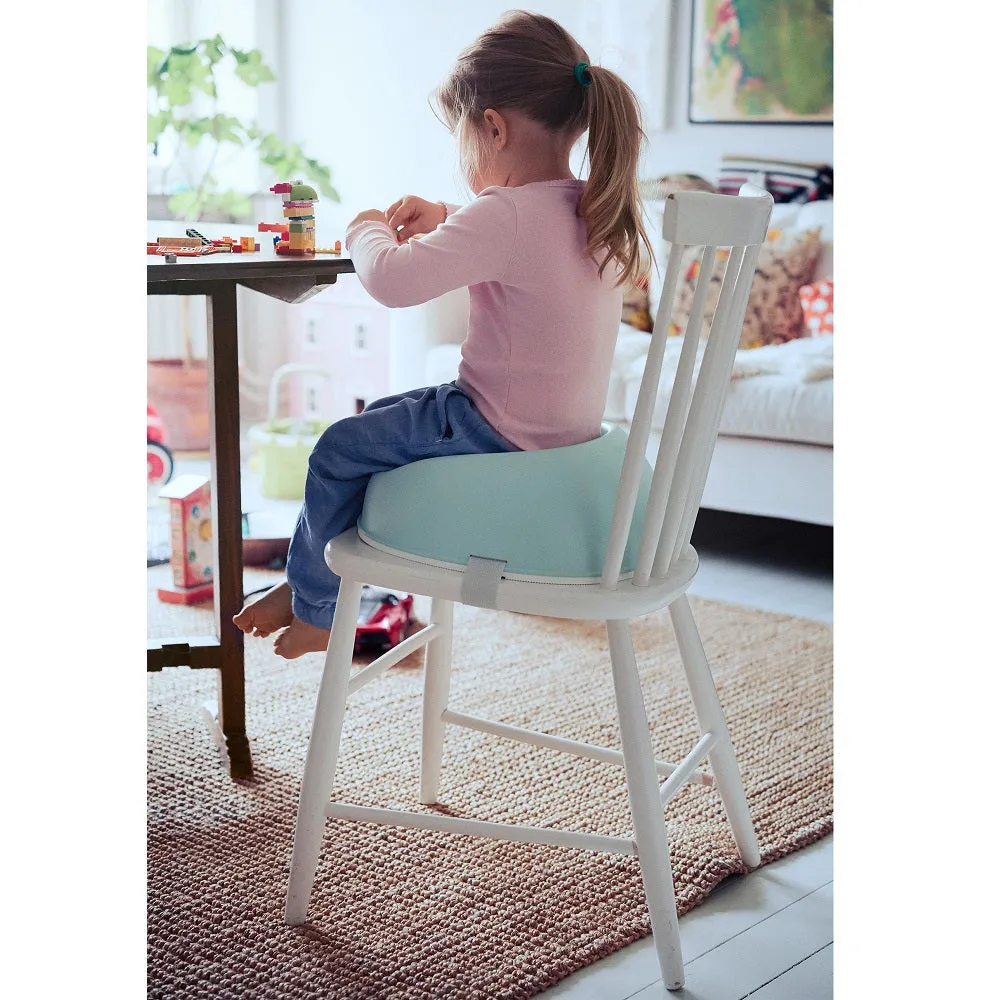 Baby Bjorn Booster Seat (Mint Green)