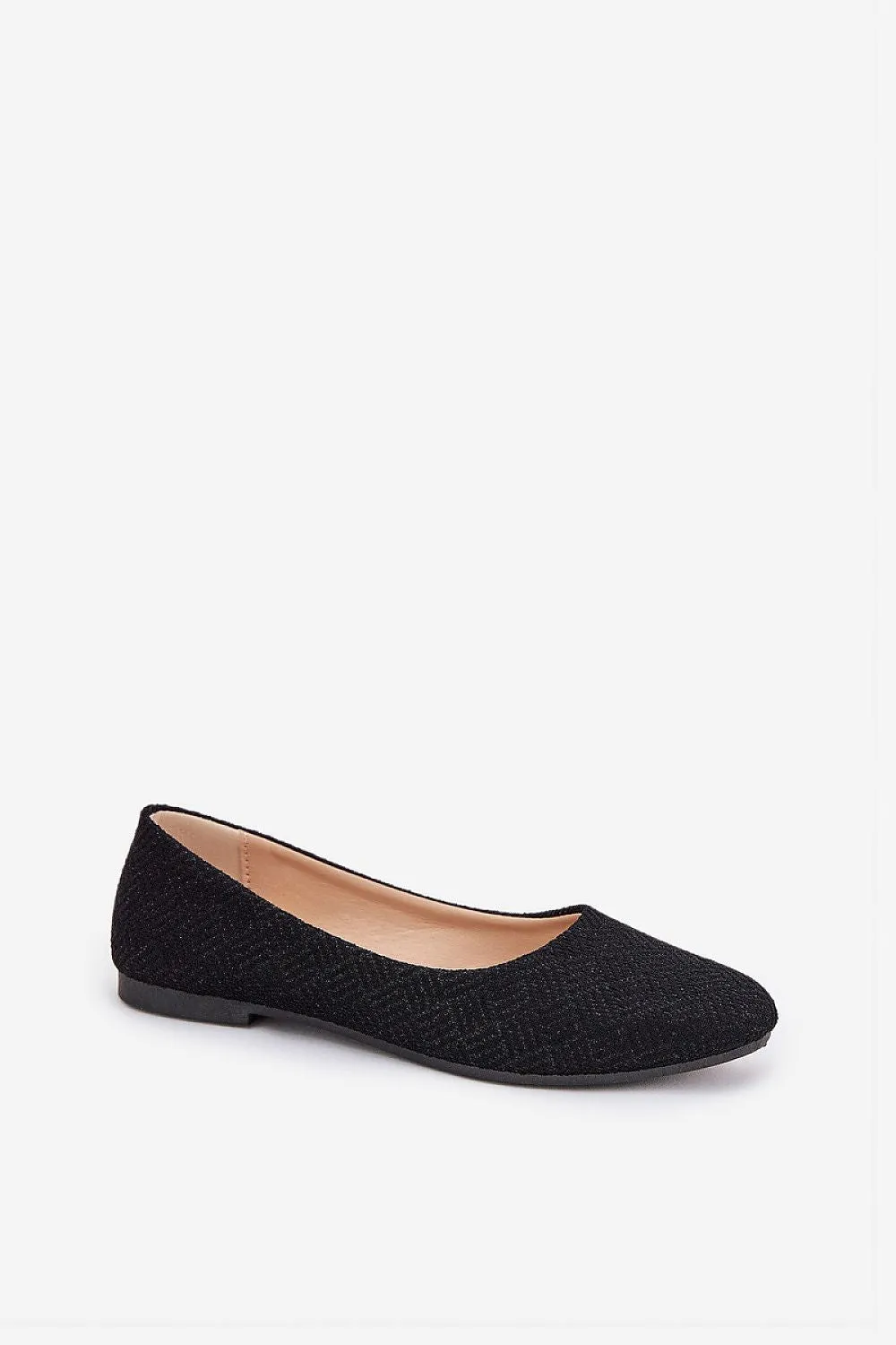 Ballet flats Step in style