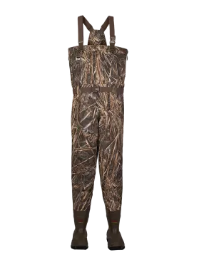 Banded Phantom X Uninsulated Waders-Max 7