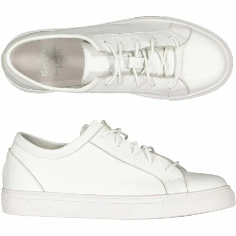 Bandit  - White Milled