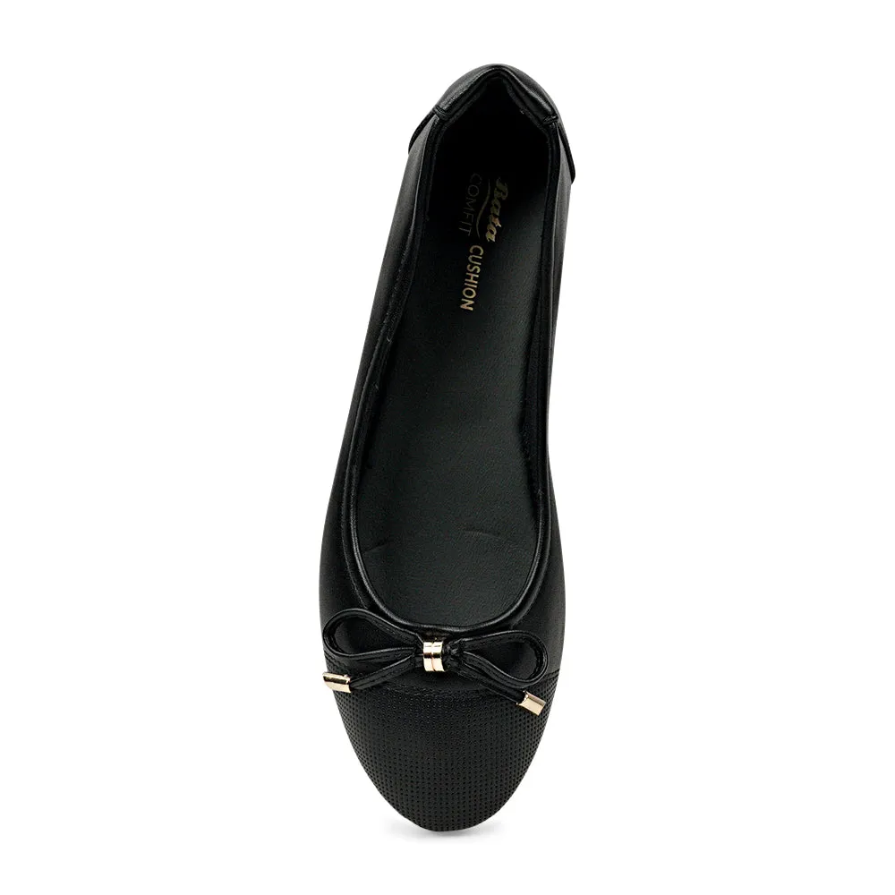 Bata Comfit FANDY Ballerina Flats for Women