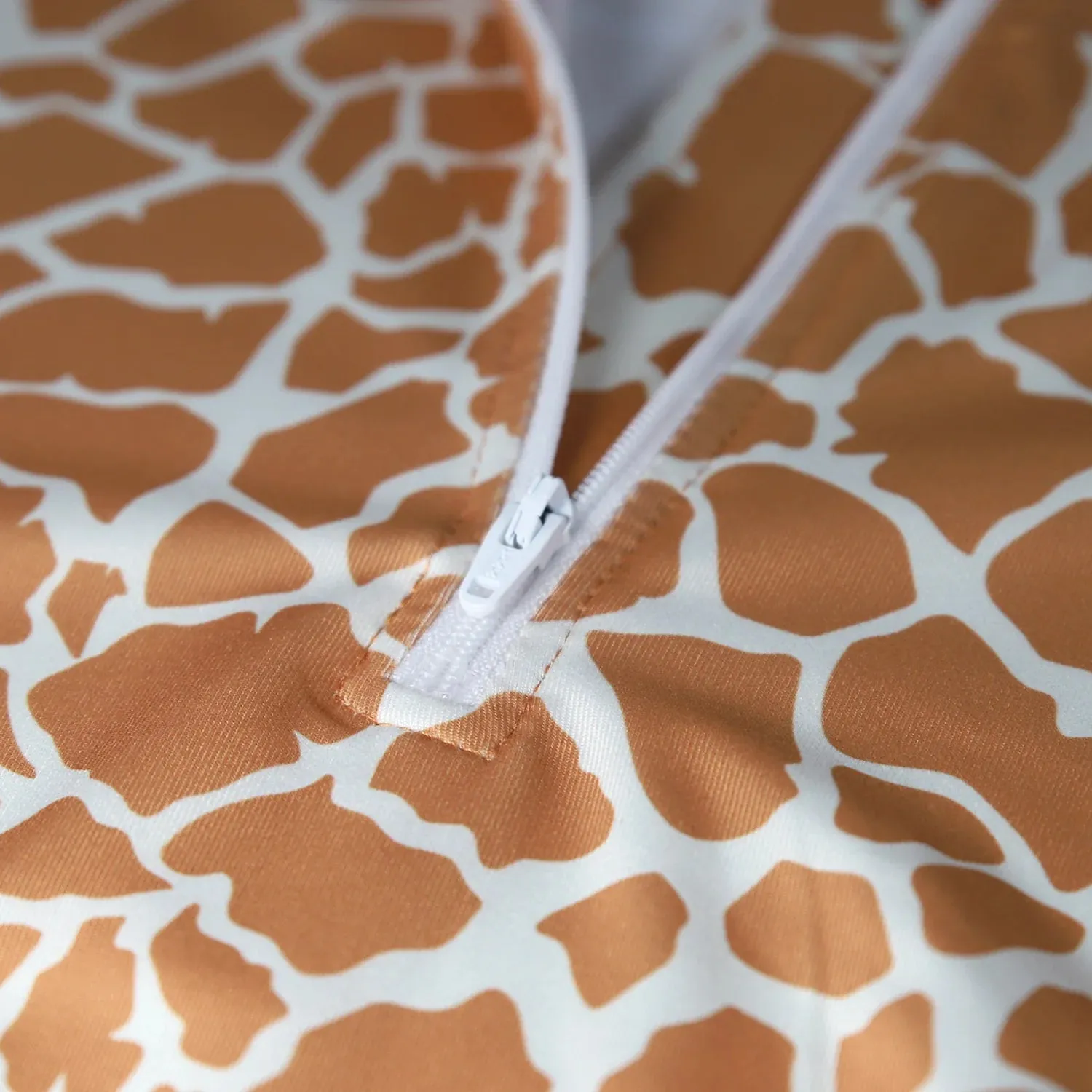 beach & bandits searaffe upf50  swimsuit