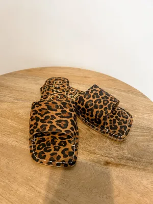 Beach Matisse Bali Leopard