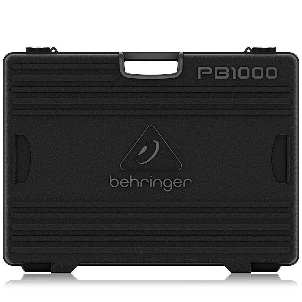 Behringer PB1000 Powered Pedal Board