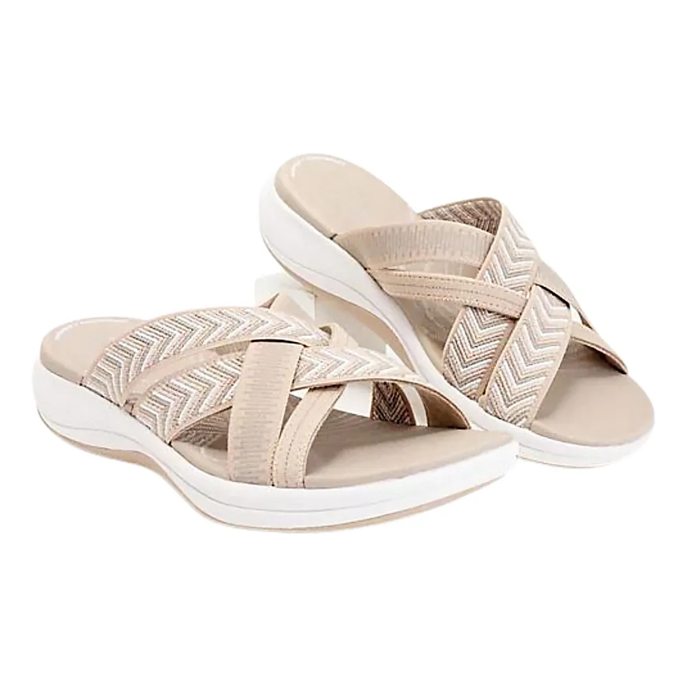 Bethany™ | Breathable Orthopaedic Sandals