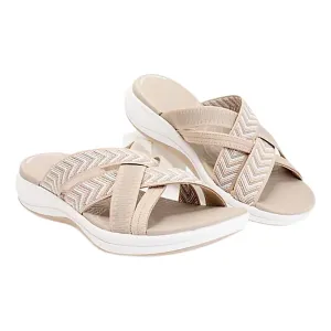 Bethany™ | Breathable Orthopaedic Sandals