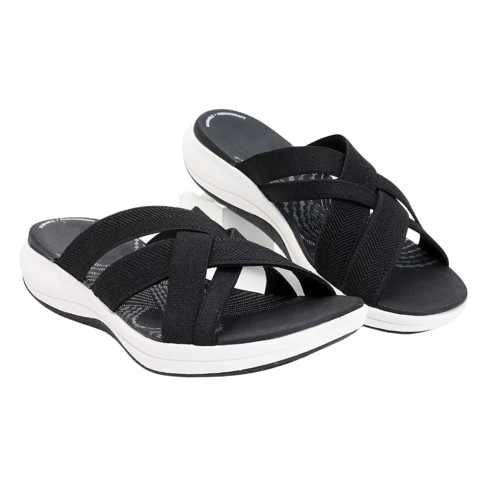 Bethany™ | Breathable Orthopaedic Sandals