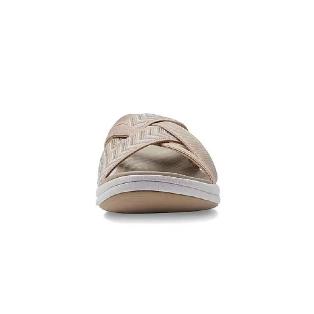 Bethany™ | Breathable Orthopaedic Sandals