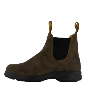 Bl 2056 All Terrain Chelsea Bo Rustic Brown