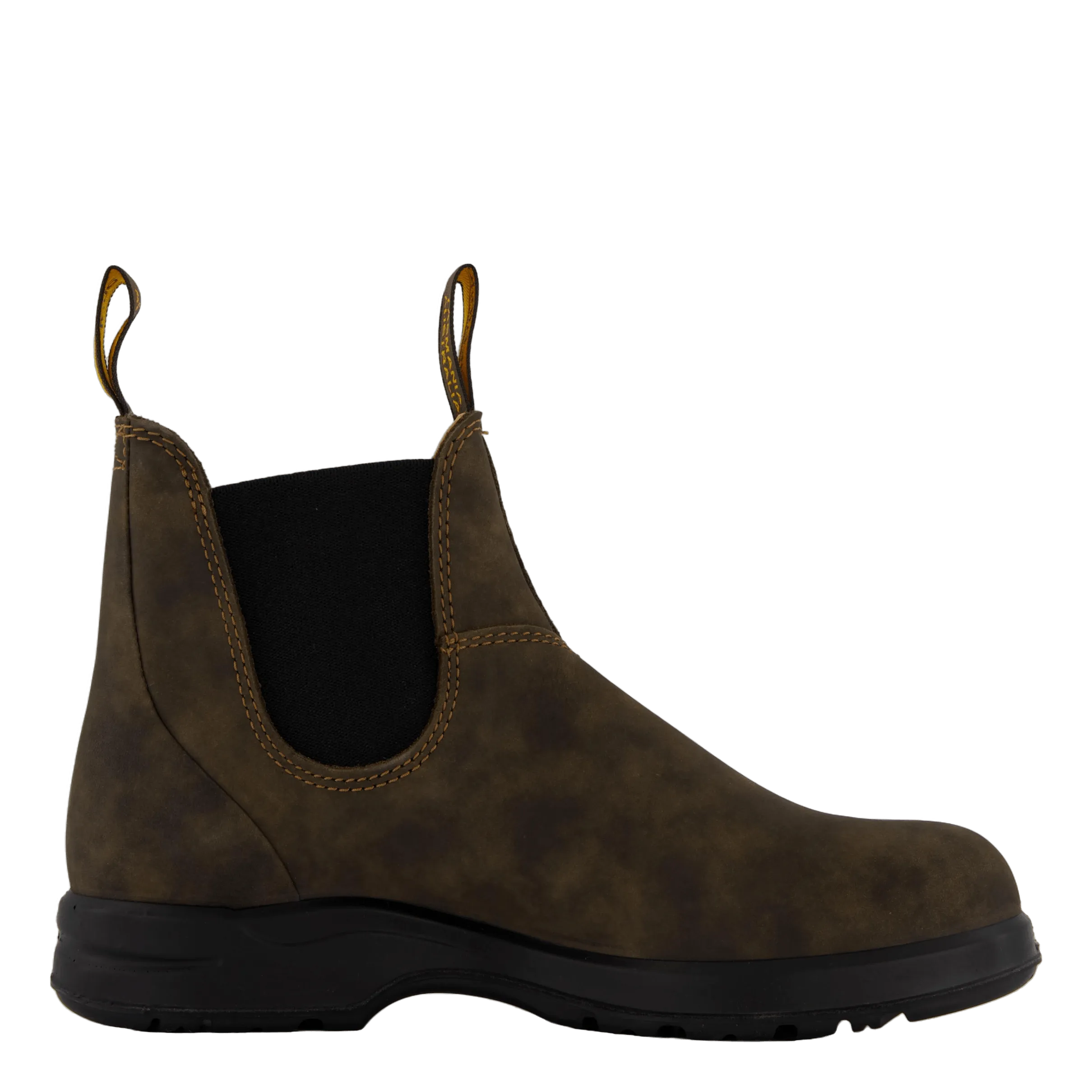 Bl 2056 All Terrain Chelsea Bo Rustic Brown