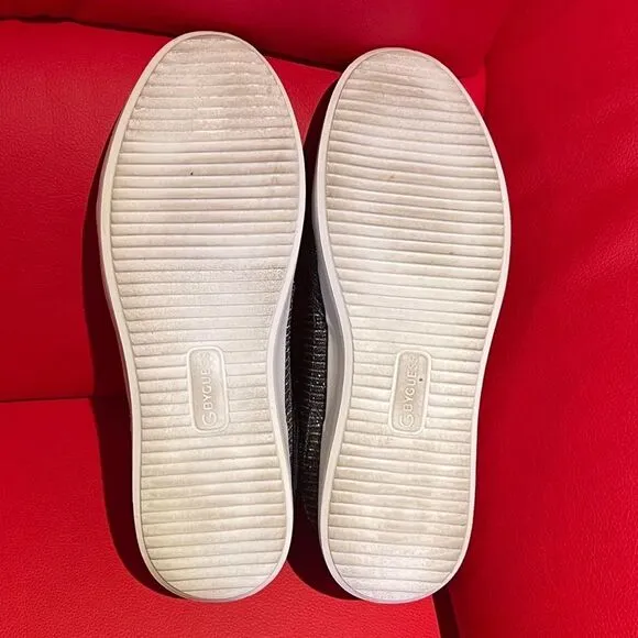 Blazing sneakers from Guess
