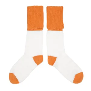 BOOT SOCKS