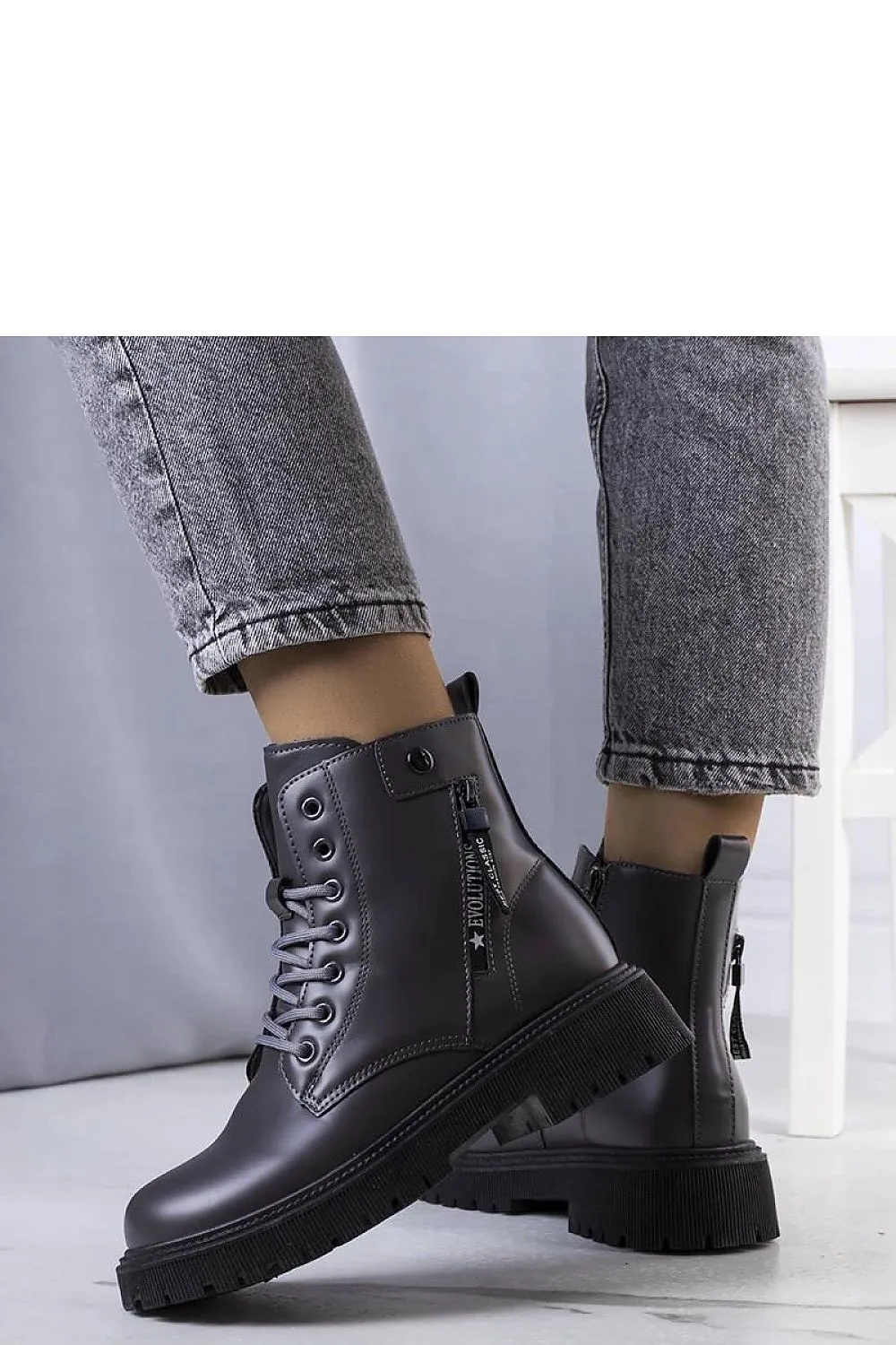 Boots Solea