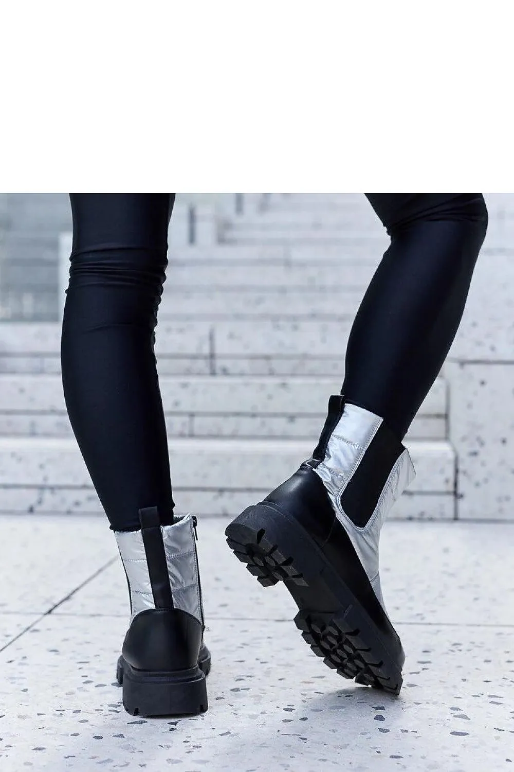 Boots Solea