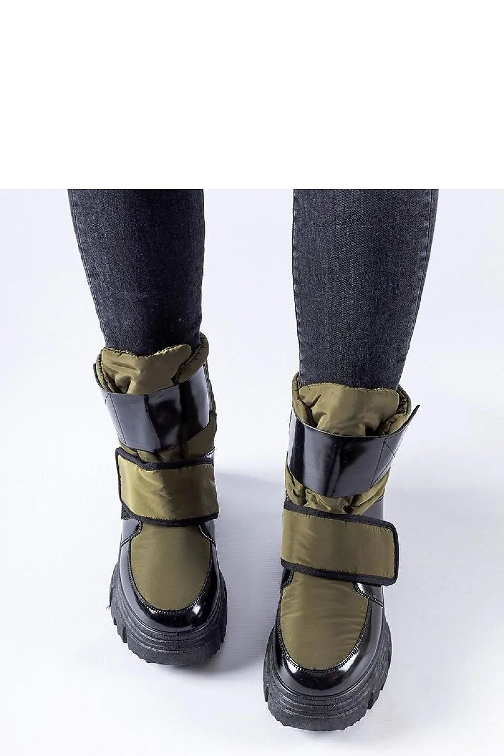 Boots Solea