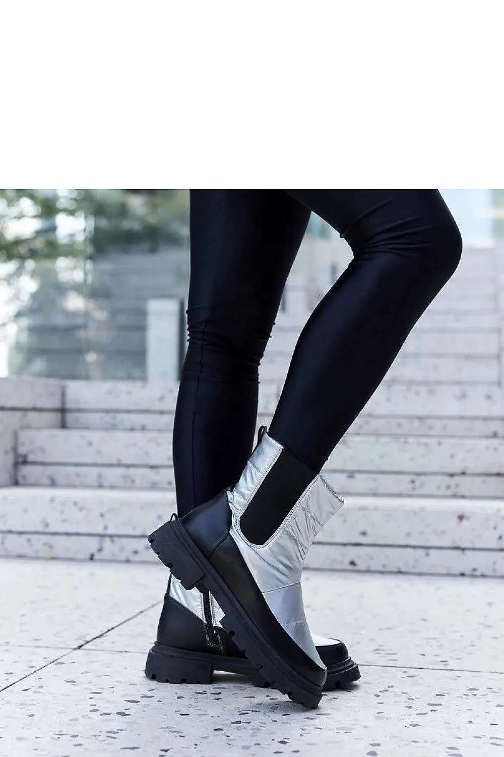 Boots Solea