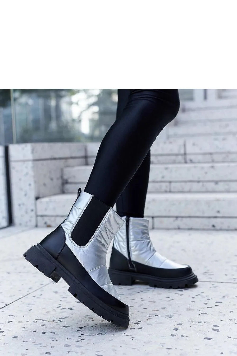 Boots Solea