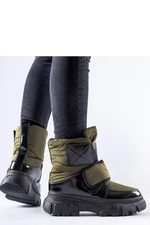 Boots Solea