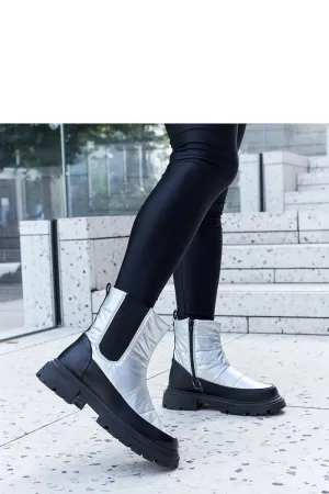 Boots Solea