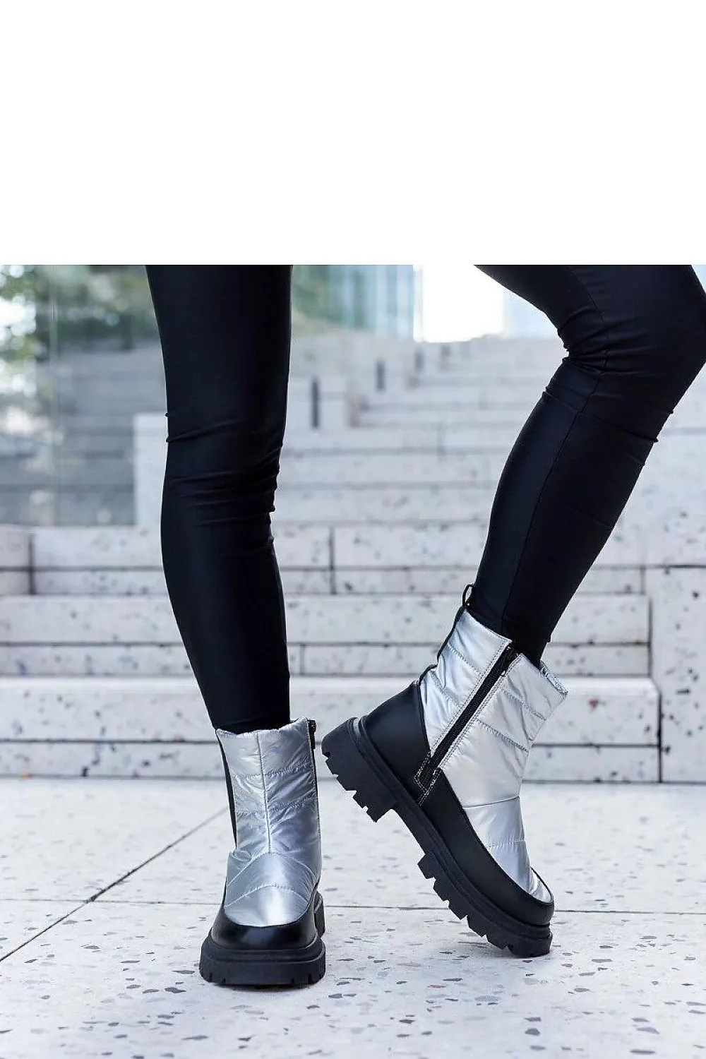 Boots Solea