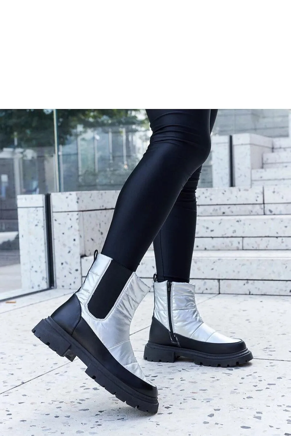 Boots Solea