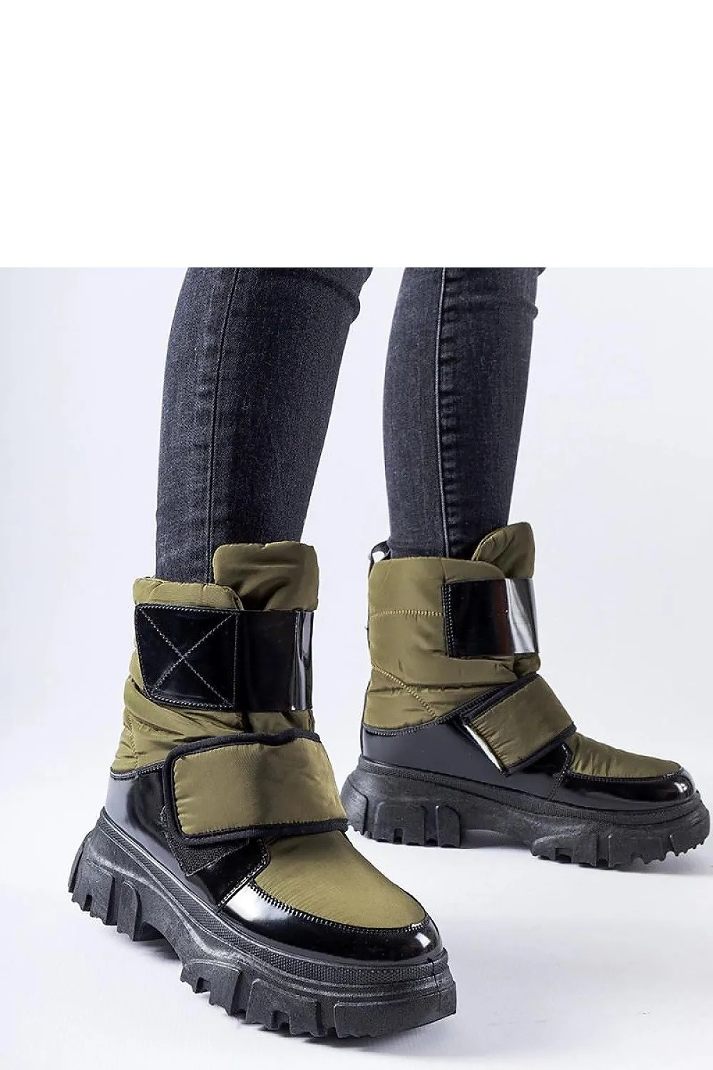 Boots Solea