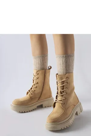 Boots Solea