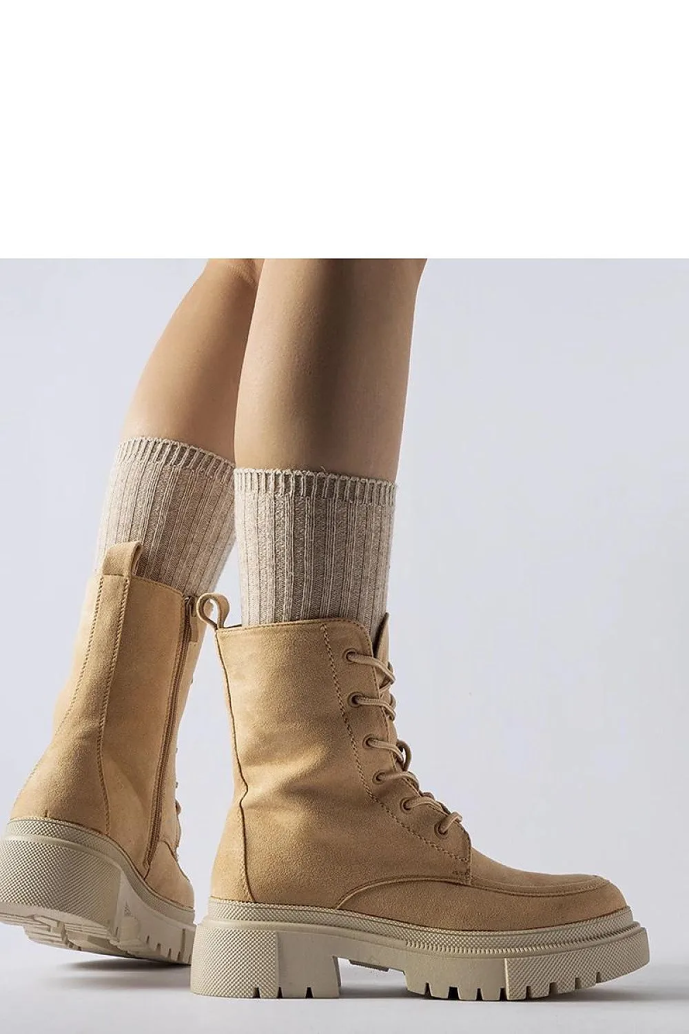 Boots Solea