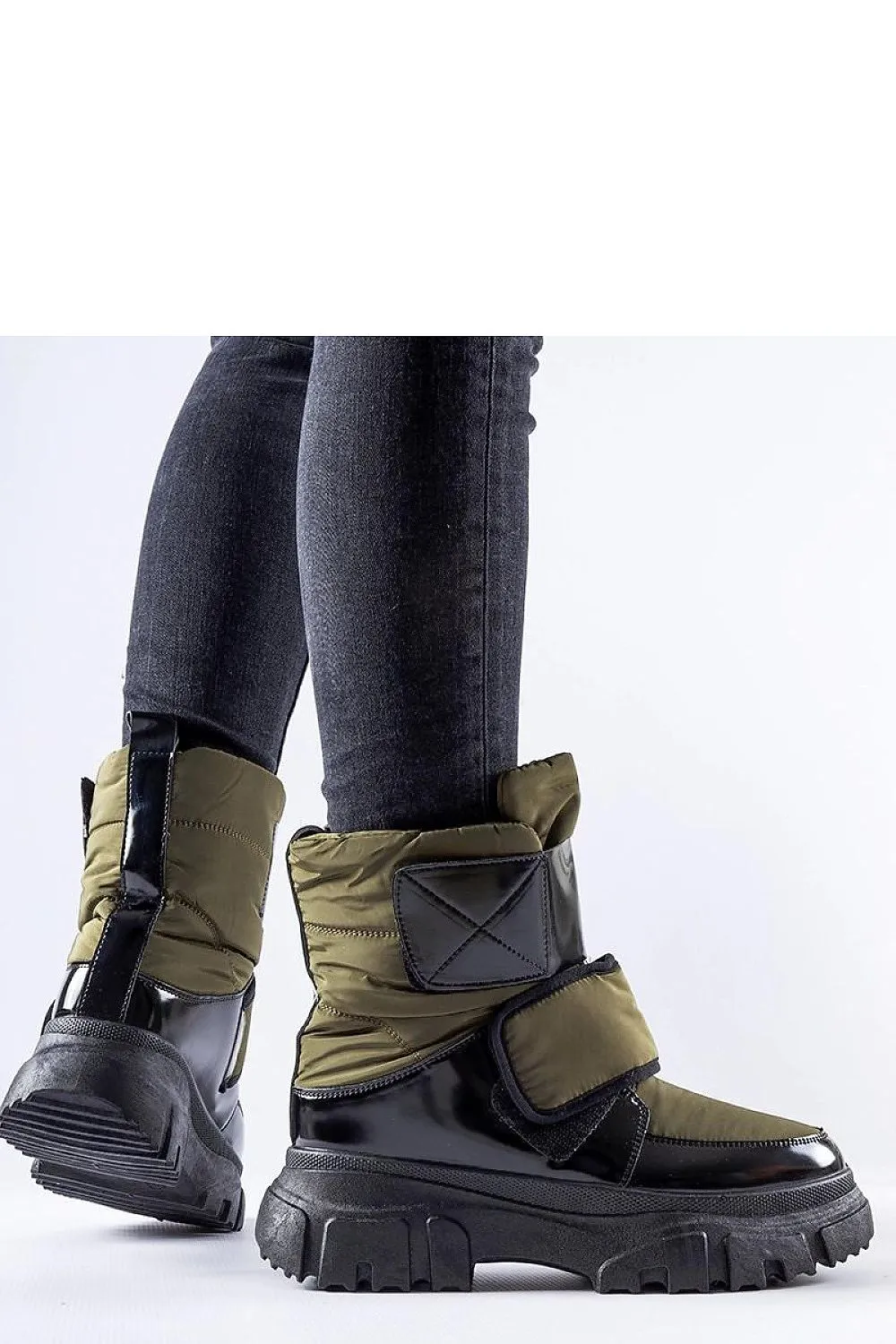 Boots Solea