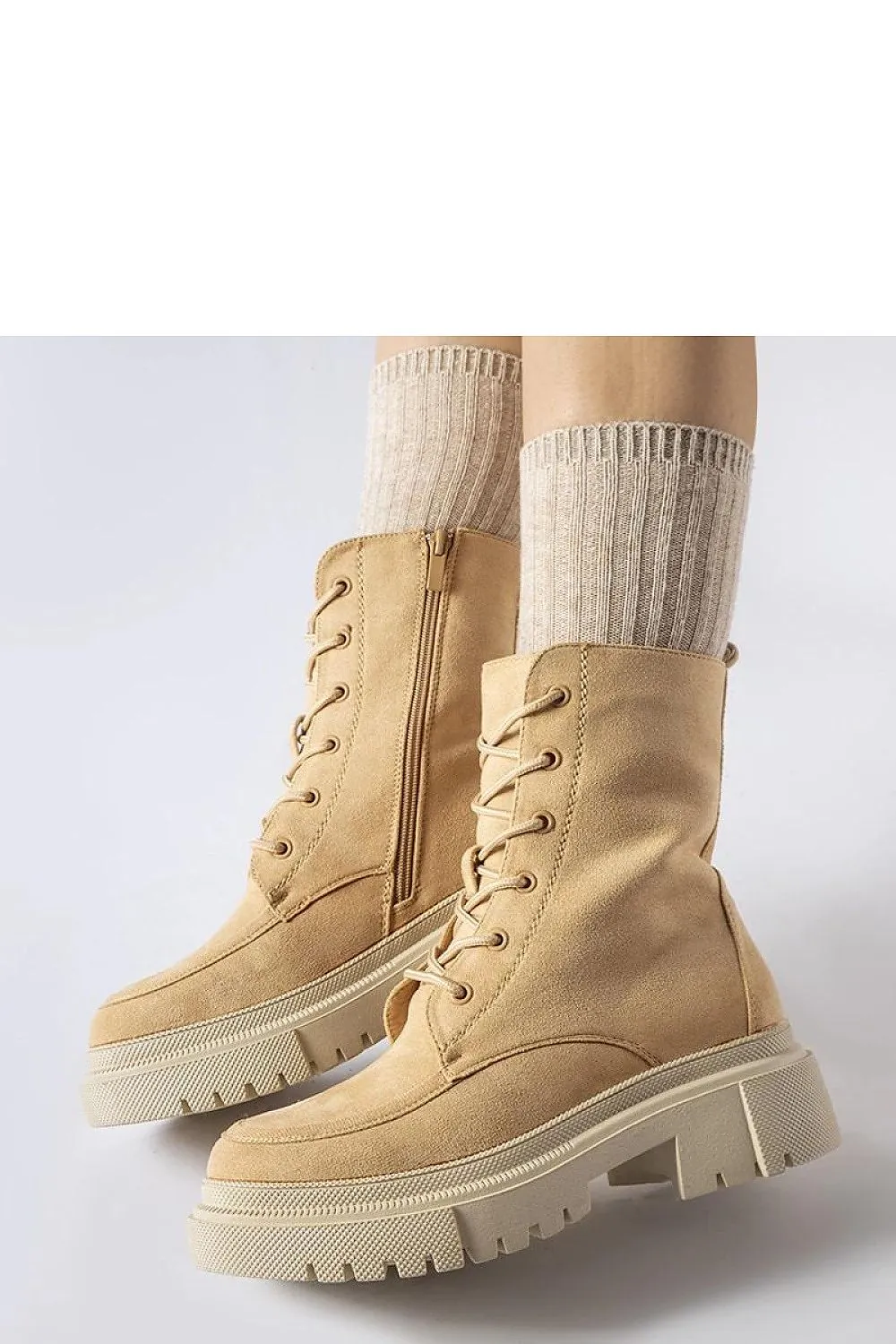 Boots Solea