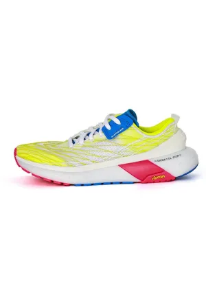 Brandblack Men's Tarantula White Lime Pink