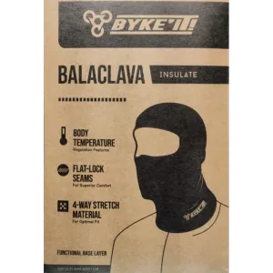 Byke'it! Insulate Balaclava