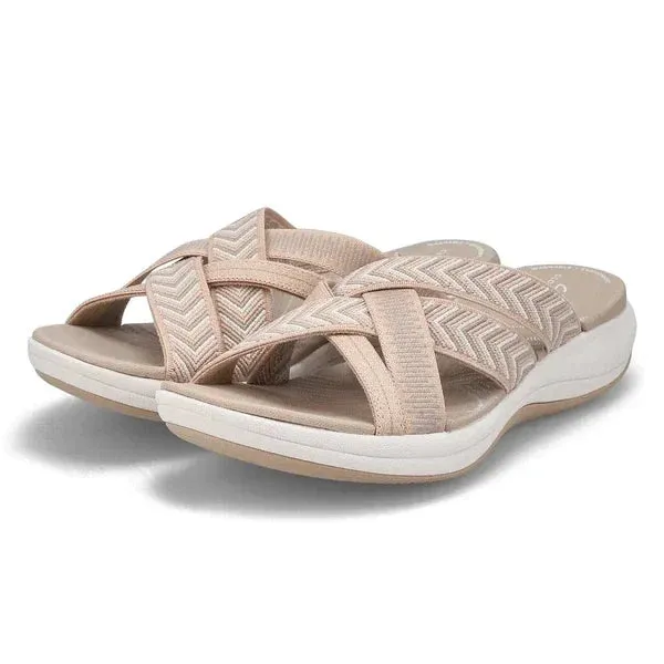 Casual Women Breathable Comfy Sandals - Last Day 50% OFF