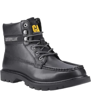 CAT Footwear Colorado Moc Toe Boots