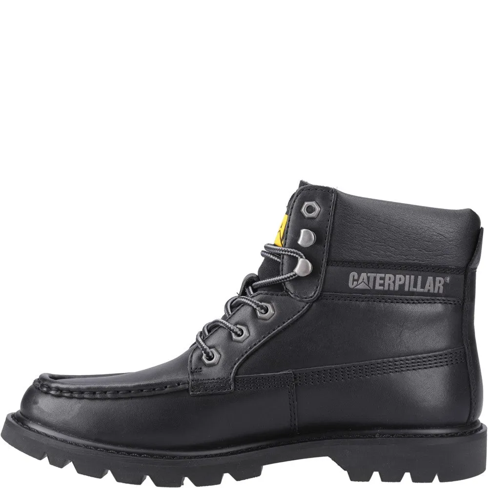 CAT Footwear Colorado Moc Toe Boots