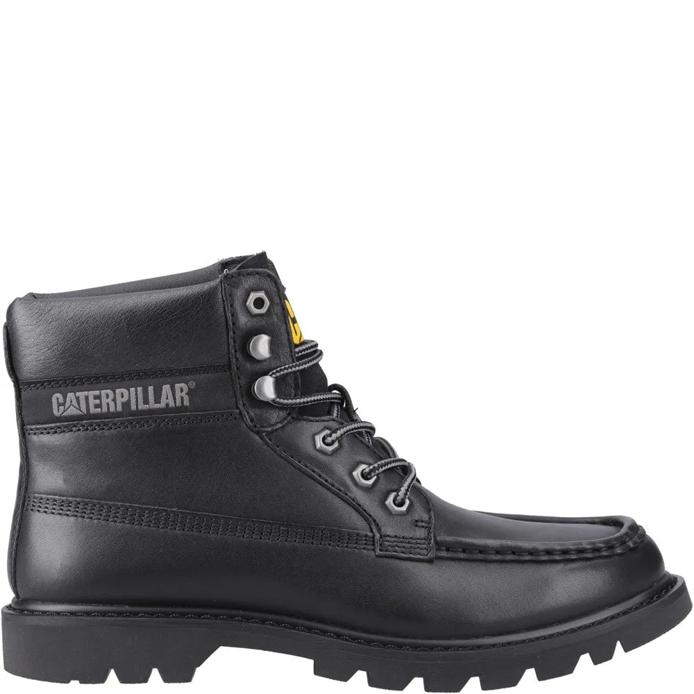 CAT Footwear Colorado Moc Toe Boots