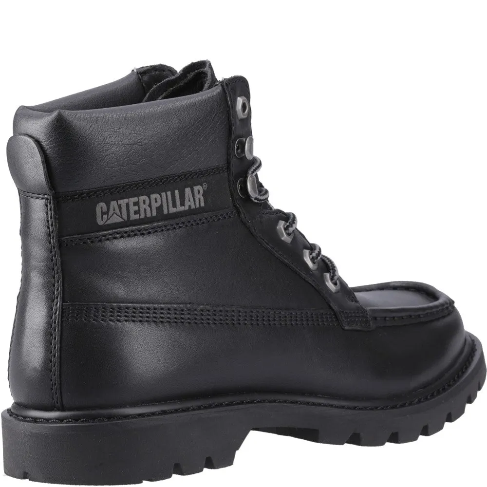 CAT Footwear Colorado Moc Toe Boots