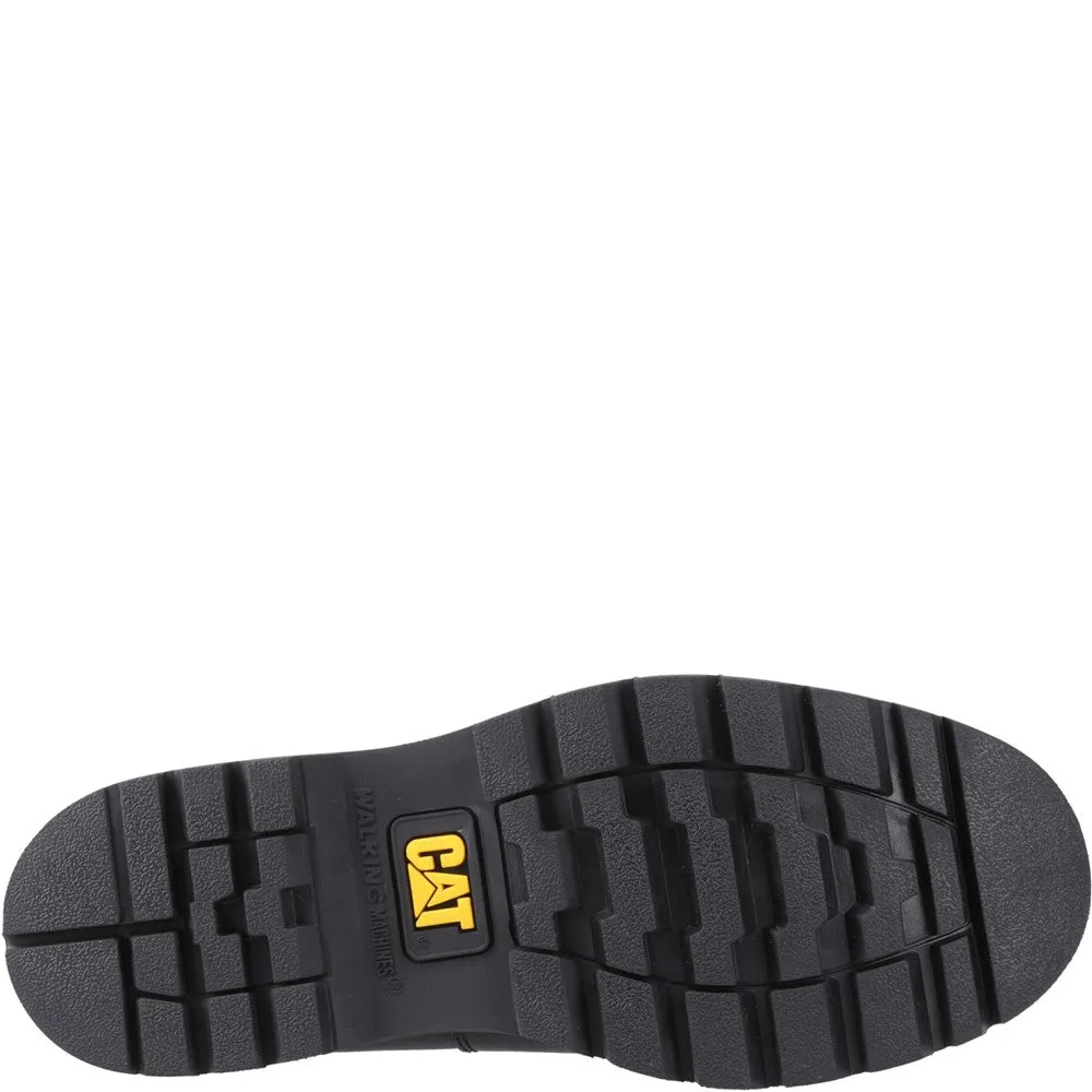 CAT Footwear Colorado Moc Toe Boots
