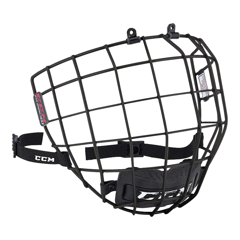 CCM FM680 Facemask