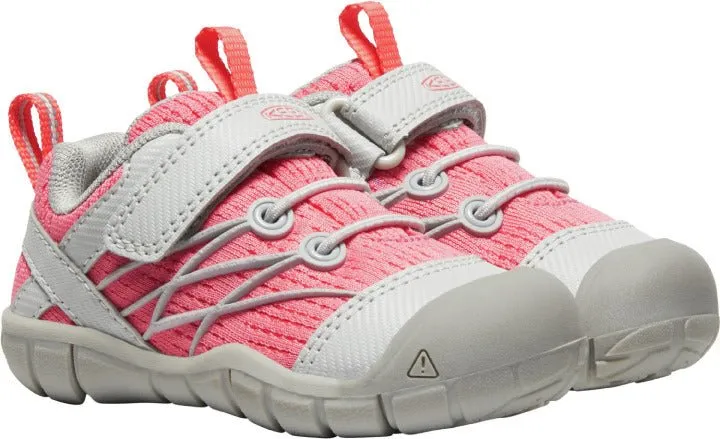 Chandler CNX - Little Kids - Drizzle/Dubarry