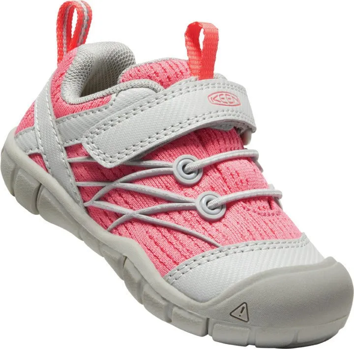 Chandler CNX - Little Kids - Drizzle/Dubarry