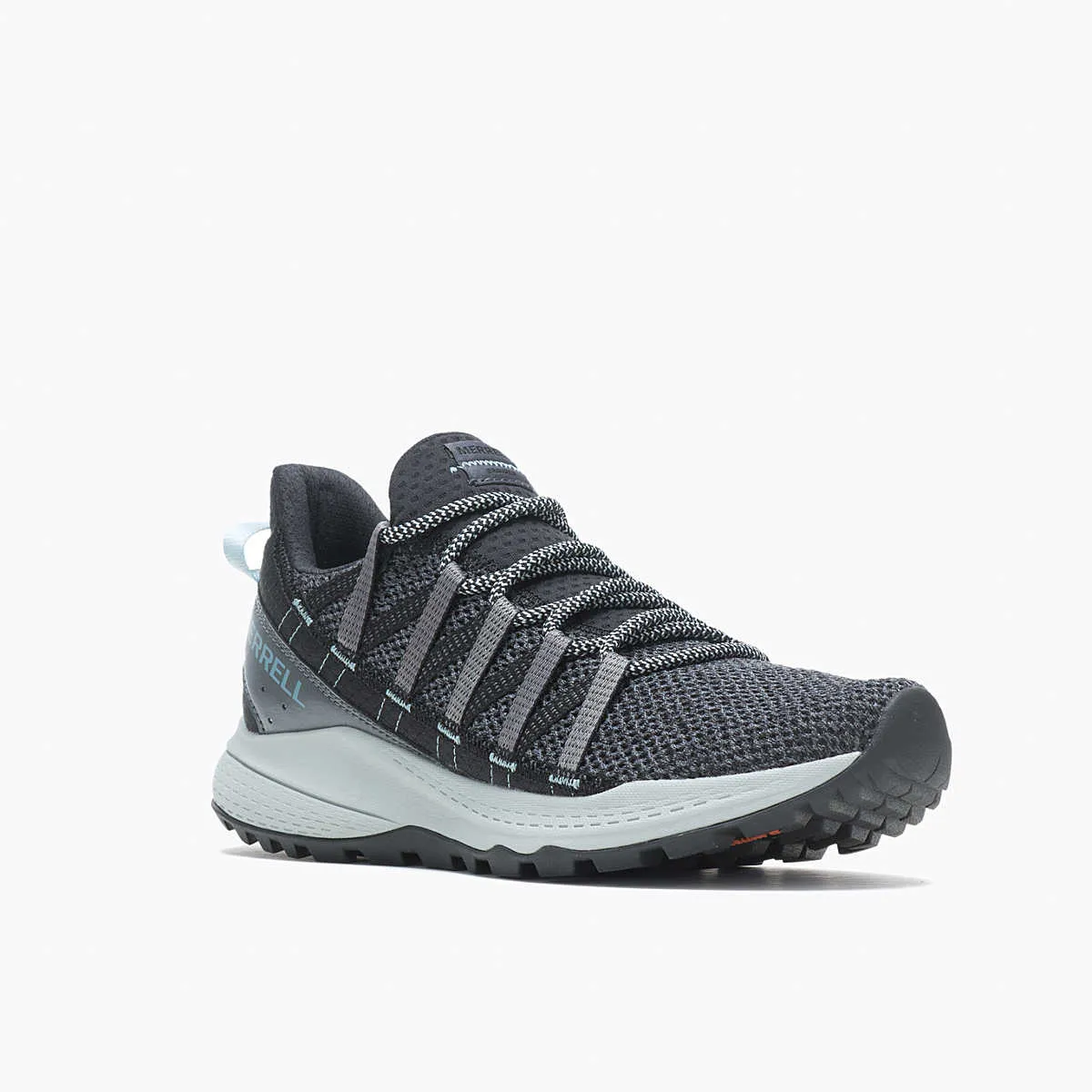 Chaussures Merrell Bravada Edge Large Femmes