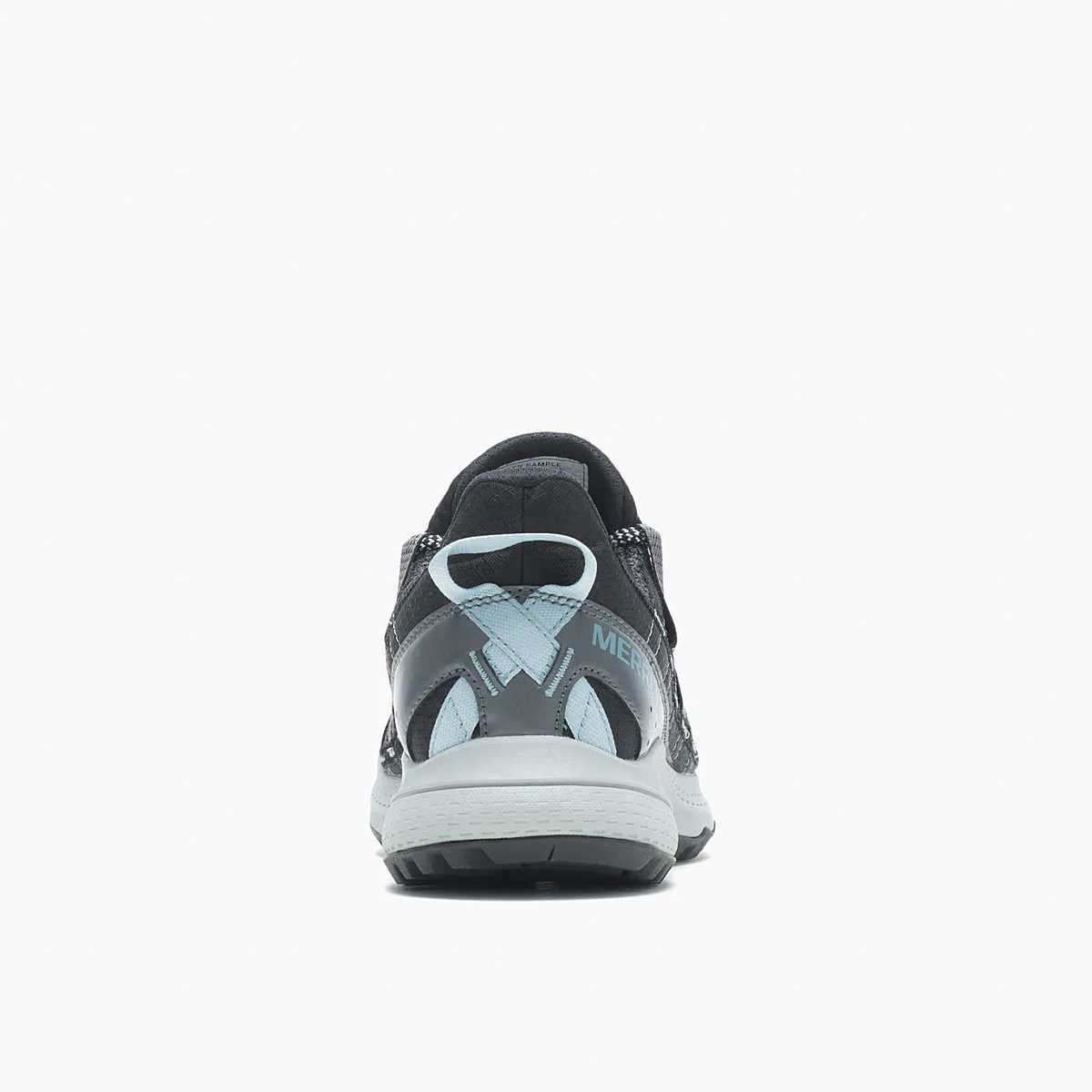 Chaussures Merrell Bravada Edge Large Femmes