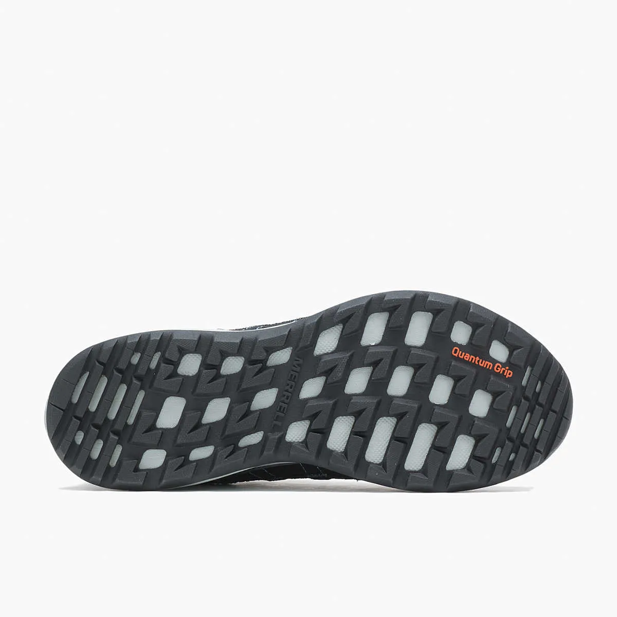 Chaussures Merrell Bravada Edge Large Femmes