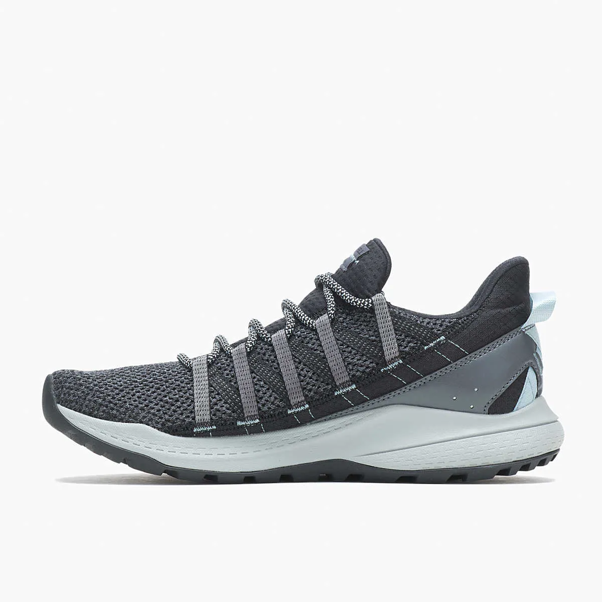 Chaussures Merrell Bravada Edge Large Femmes