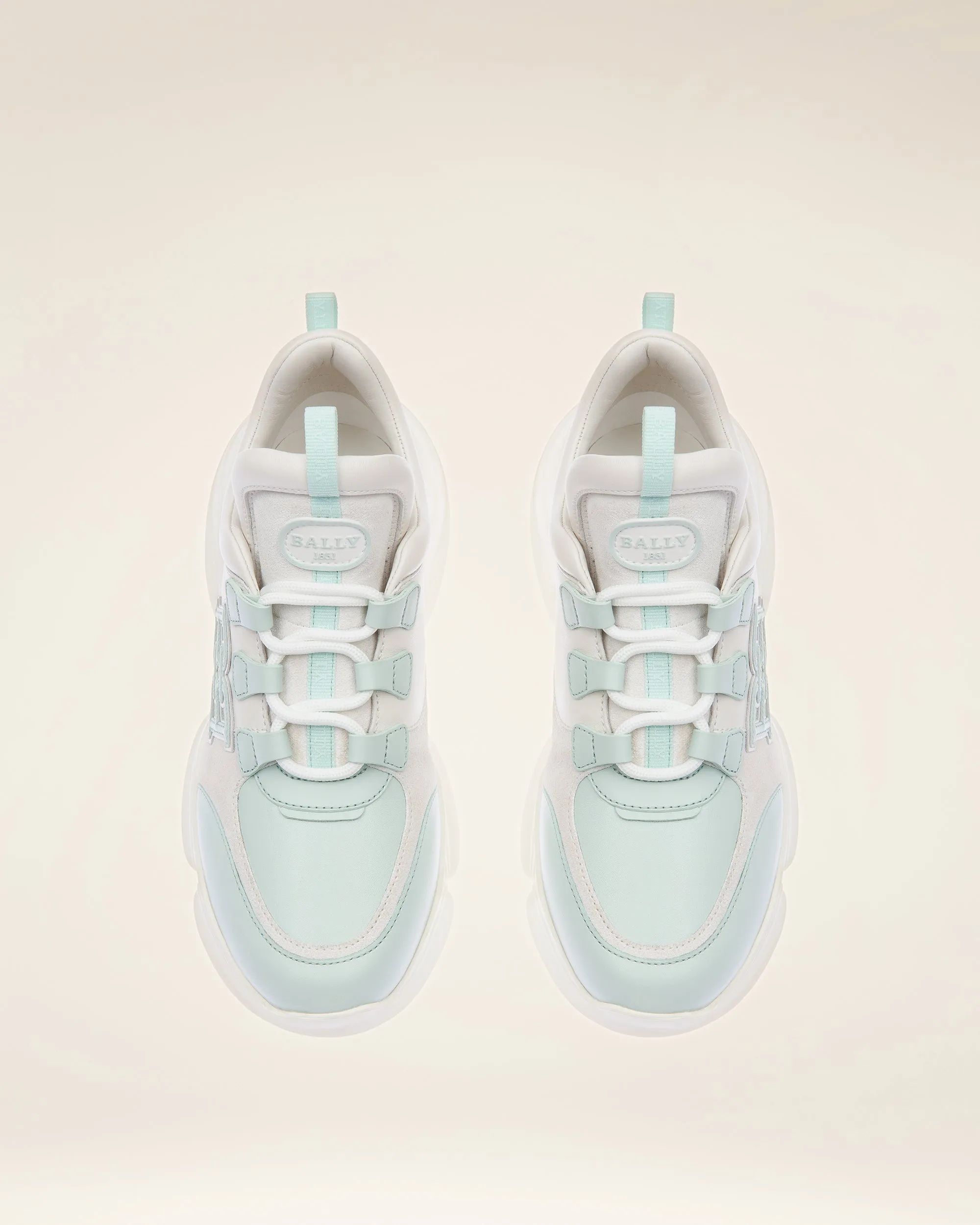 Claires - Sneakers