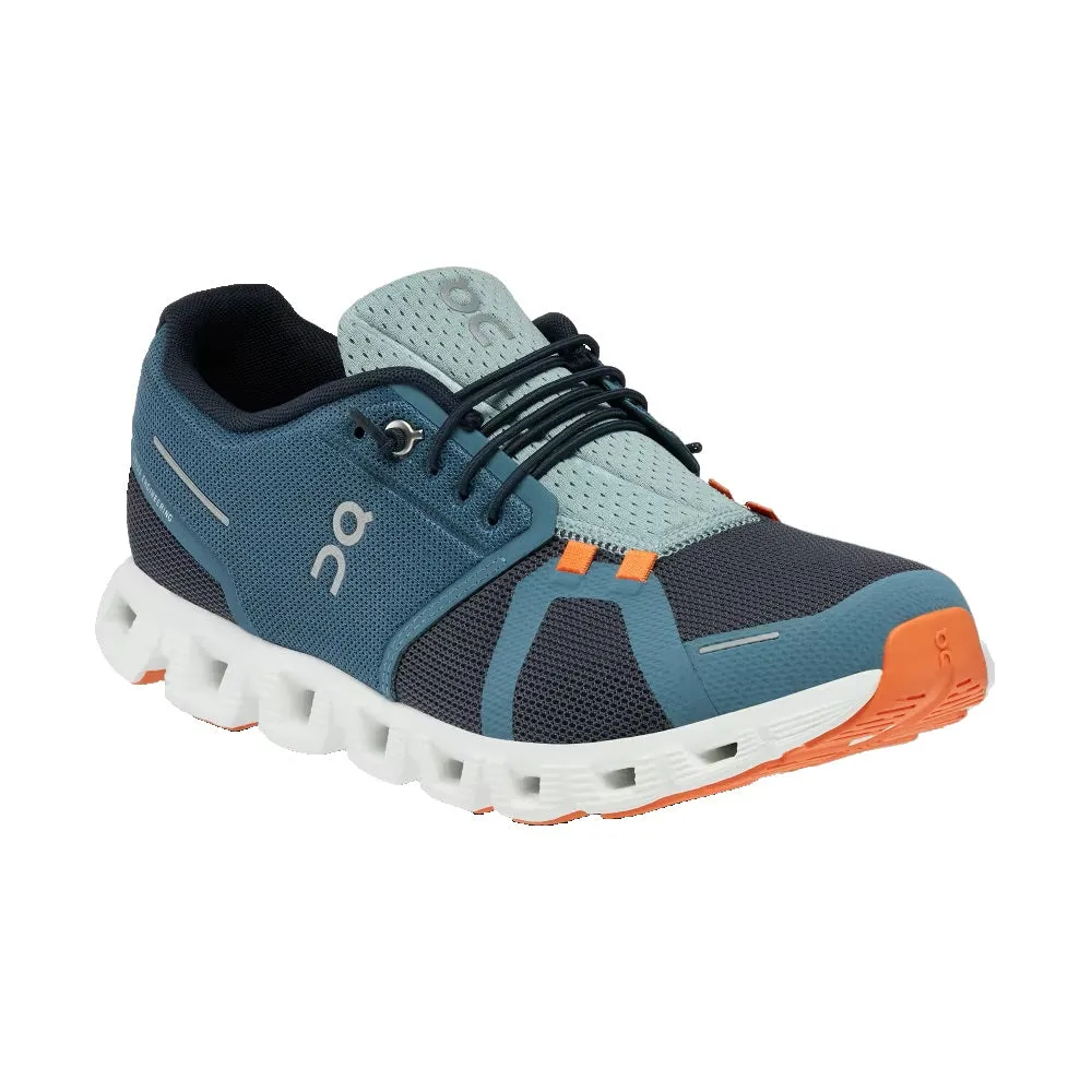Cloud 5 Push